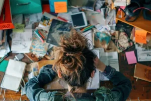 ADHD services offered in New York, NY