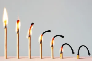 Burnout services offered in New York, NY