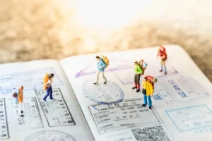 Immigration services offered in New York, NY